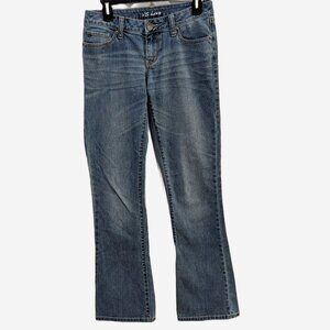 London Jean Boot Cut Size 6
